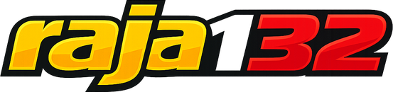 Logo raja132